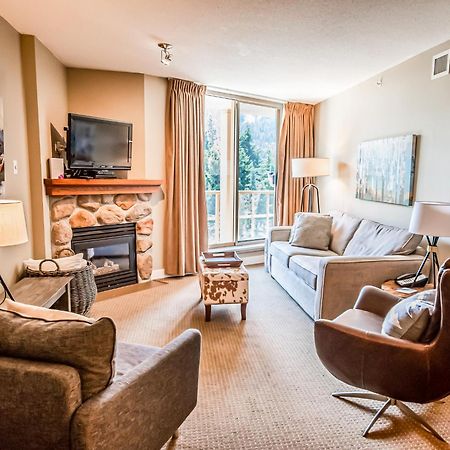 Cascade Lodge By Elevate Vacations Whistler Buitenkant foto