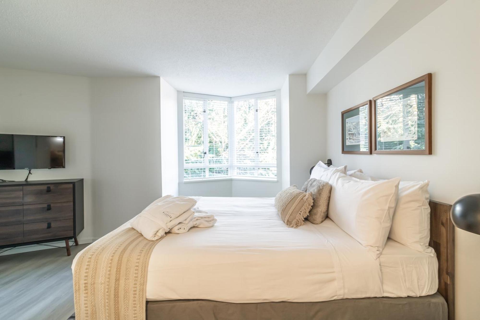 Cascade Lodge By Elevate Vacations Whistler Buitenkant foto