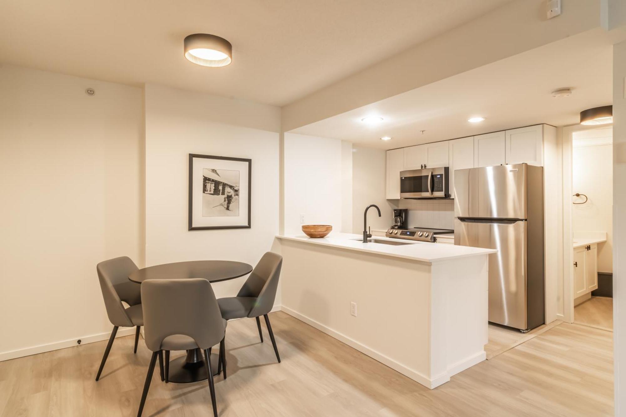 Cascade Lodge By Elevate Vacations Whistler Buitenkant foto
