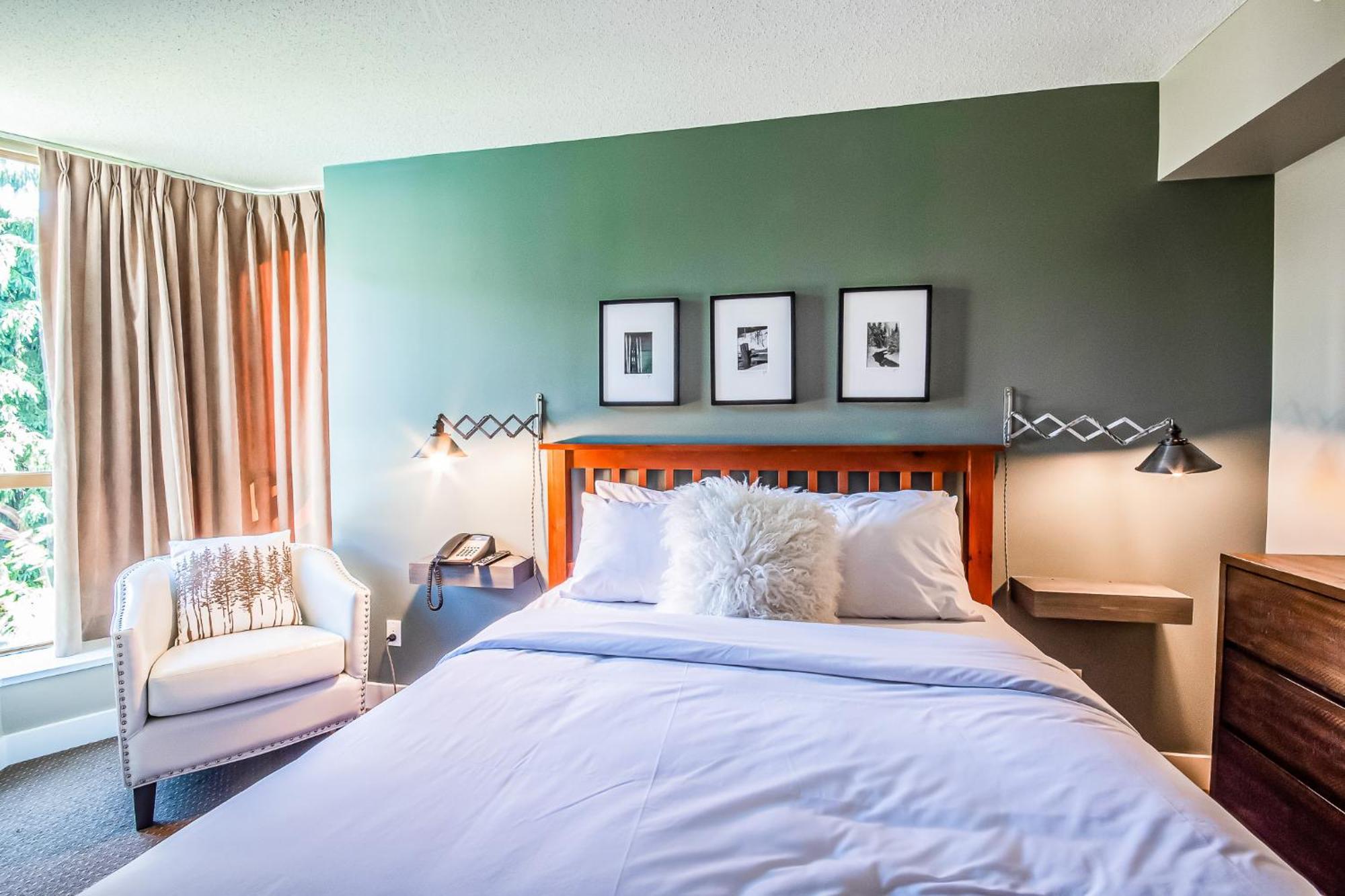 Cascade Lodge By Elevate Vacations Whistler Buitenkant foto