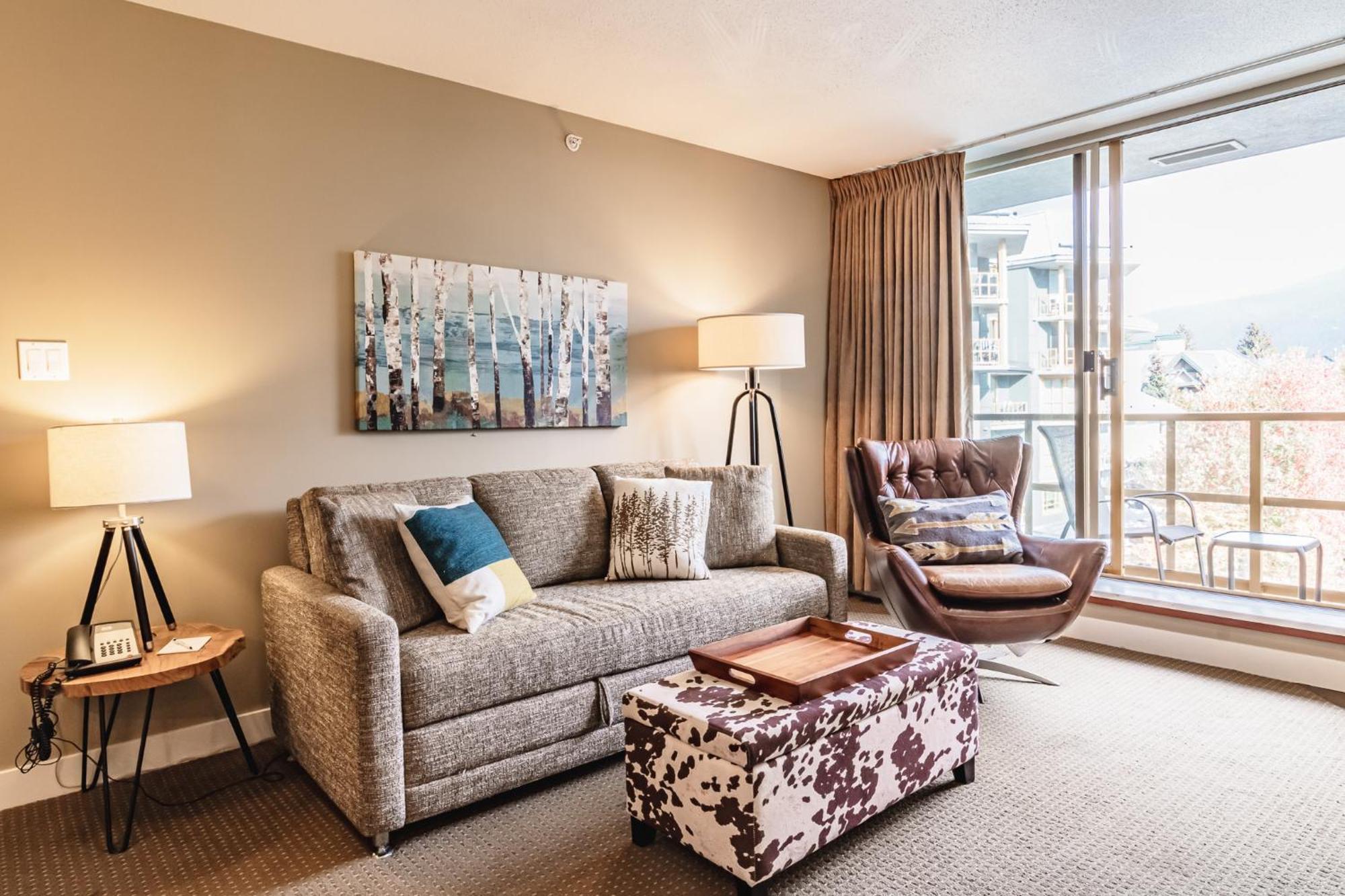 Cascade Lodge By Elevate Vacations Whistler Buitenkant foto