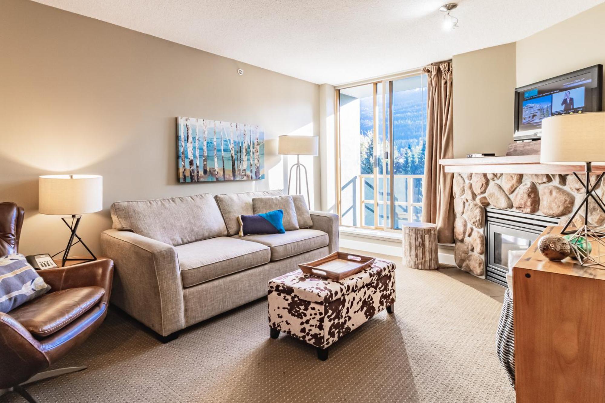 Cascade Lodge By Elevate Vacations Whistler Buitenkant foto