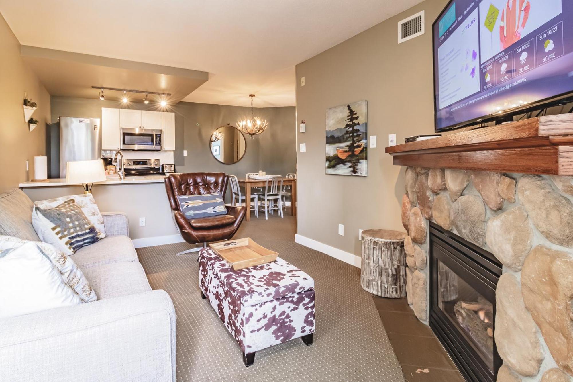 Cascade Lodge By Elevate Vacations Whistler Buitenkant foto