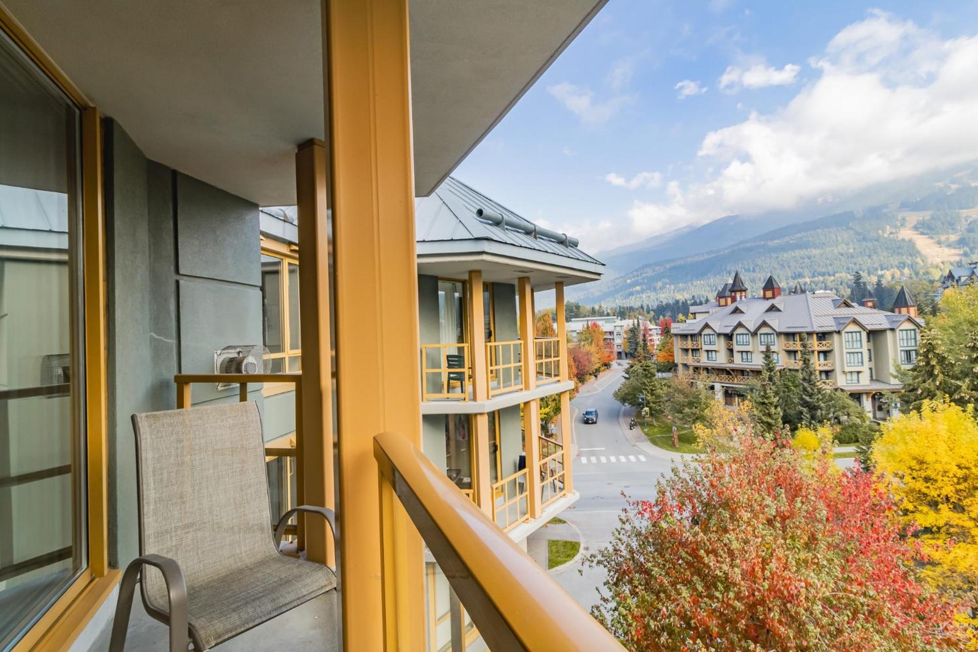 Cascade Lodge By Elevate Vacations Whistler Buitenkant foto