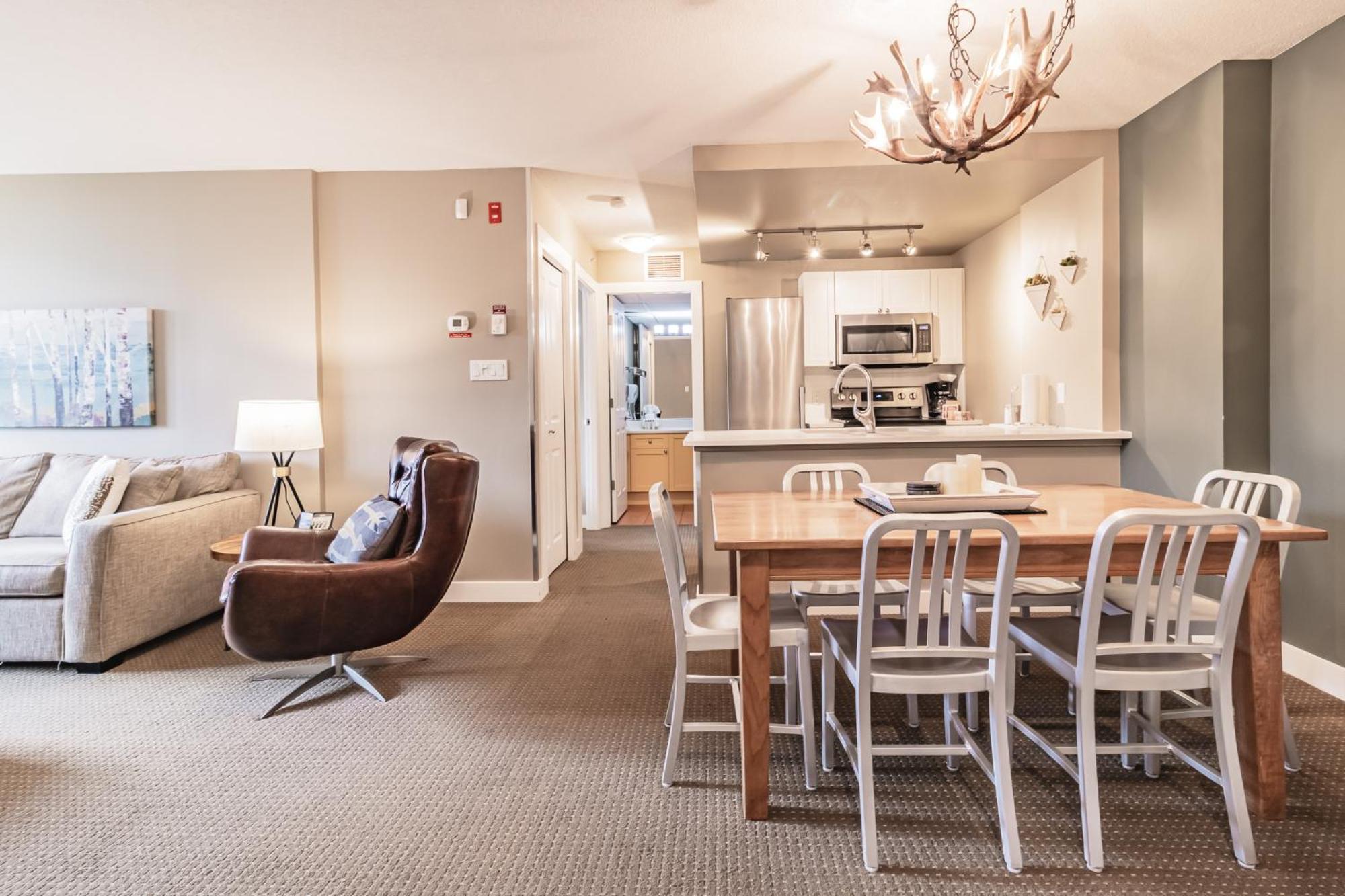 Cascade Lodge By Elevate Vacations Whistler Buitenkant foto