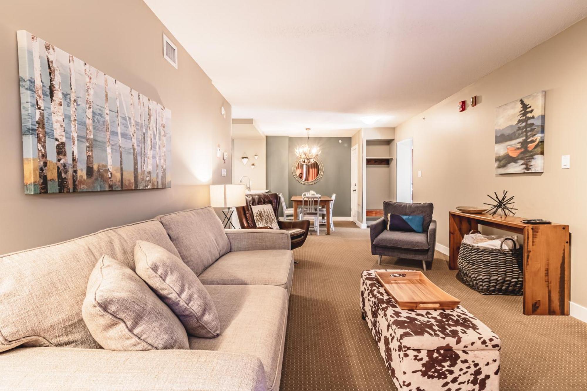 Cascade Lodge By Elevate Vacations Whistler Buitenkant foto